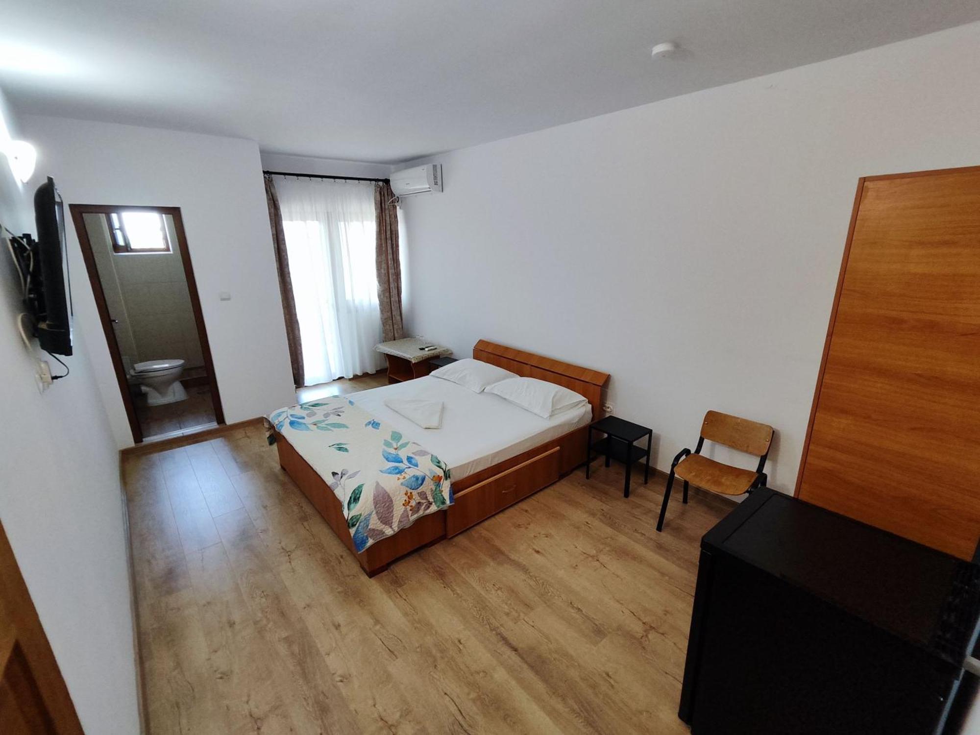 Eco House Gasthof Sulina
